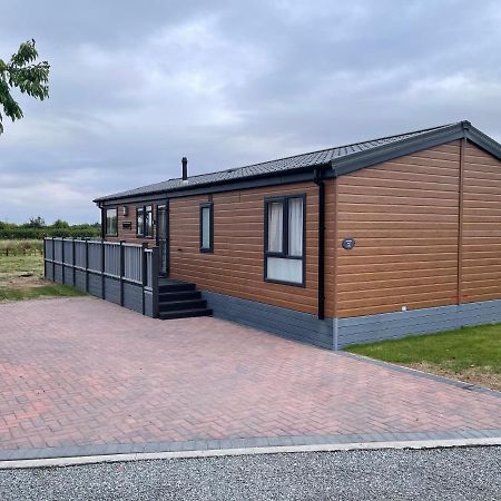 Yorkshire View Lodge ภายนอก รูปภาพ